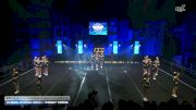 Cheerleading Esch - Sweet Teens [2026 U16-2 A Day 2] 2026 ELITE Cheerleading Championship