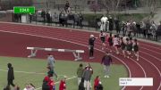 Replay: Friar Invitational | Apr 11 @ 4 PM