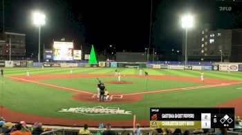 Replay: Home - 2025 Gastonia vs Dirty Birds | Sep 12 @ 7 PM