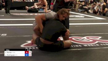 Javier Barter vs Jay Rodriguez 2024 ADCC North American Trials 2