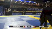 Douglas Leon vs Jim Louis Siwula II 2026 Pan Jiu Jitsu IBJJF Championship