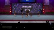 Dunnellon Tigers [2022 Peewee Show Cheer 2] 2022 Pop Warner National Cheer & Dance Championship