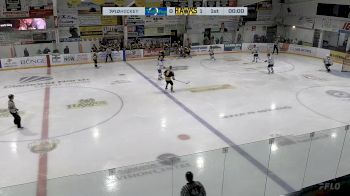 Replay: Home - 2023 Melfort vs Nipawin | Nov 11 @ 6 PM