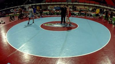 285 lbs Beaudry Payne, Montana 2 HS Boys vs Koen Kreller, Nevada 2 HS Boys