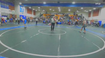 106 lbs Champ. Round 2 - Javi Tapia, Warren vs Jonah Juergens, Fountain Valley
