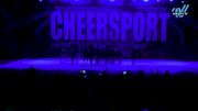 CTA Highflyers - Fly Girls [2024 L3 Senior - D2 - Small - C Day 1] 2024 CHEERSPORT National All Star Cheerleading Championship