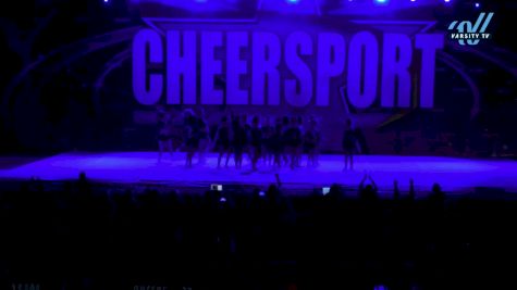CTA Highflyers - Fly Girls [2024 L3 Senior - D2 - Small - C Day 1] 2024 CHEERSPORT National All Star Cheerleading Championship