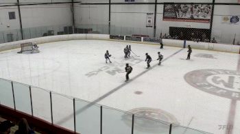 Replay: Home - 2025 Hockey Path vs Upstate | Jul 24 @ 8 PM