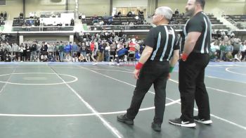 Replay: Mat 4 - 2026 RIIL State Championships | Mar 1 @ 10 AM