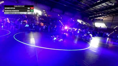 65-67 lbs Round 3 - Ryker Wylie, Sanderson Wrestling Academy vs Quinton Robison, Westlake Wrestling Club