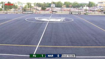 Replay: Franciscan vs Marietta | Sep 13 @ 5 PM