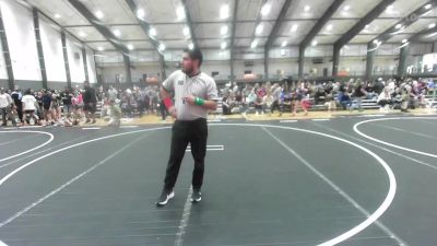 Rr Rnd 1 - Emma Bunn, Toro World Club vs Soleil Resendiz, Hotshots Wrestling