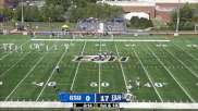 Replay: Glenville State vs Emory & Henry | Aug 31 @ 12 PM