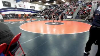 132 lbs Champ. Round 2 - Noah Reese, San Clemente vs Jesse Mancha, Apple Valley