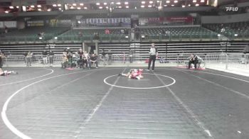 65 lbs Consolation - Gianna Marmarosa, Immortals vs Tia Turner, Cordoba Trained