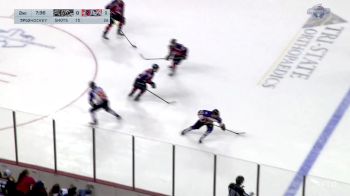 Replay: Away - 2025 Knoxville vs Evansville | Apr 24 @ 6 PM