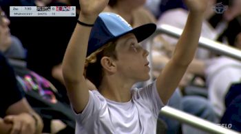 Replay: Home - 2025 Knoxville vs Evansville | Apr 24 @ 6 PM