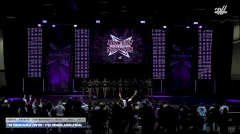 The Vision Dance Center - TVDC Senior Large Lyrical [2026 Senior - Premier - Contemporary/Lyrical - Large Day 3] 2026 JAMfest Dance Super Nationals