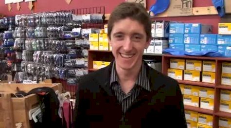 Eyes on Houston - Chris Chavez