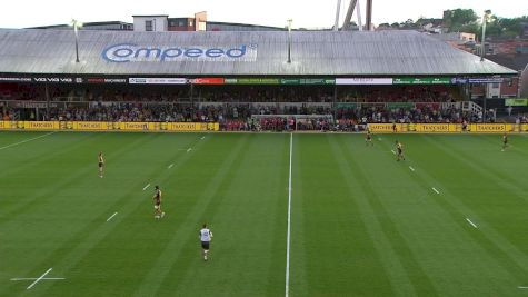 Replay: Dragons vs DHL Stormers | May 10 @ 7 PM