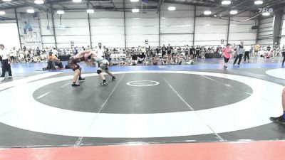 195 lbs Rr Rnd 1 - Keigan Reisenbeck, Freakztyle Elite - HSB vs Dylan Fitzgerald, GT Zilla - HSB