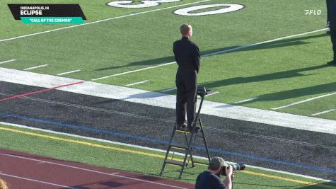 Eclipse "CALL OF THE COSMOS" at 2024 Summer Music Games in Cincinnati