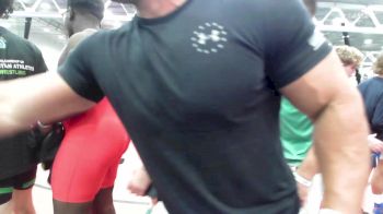 102 lbs Rr Rnd 3 - Karl Maurer, Este Built WC vs John Winseman, Superior Wrestling Academy