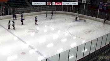 Replay: Vipr - 2025 Kemptville vs Rockland | Sep 20 @ 7 PM