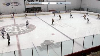 Replay: Home - 2025 Vermont vs Omega | Jul 27 @ 8 AM