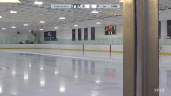 Replay: Home - 2024 SAHA vs OHA Edmonton | Dec 8 @ 12 PM