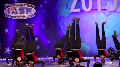 Modest But Still 'Mind-Blowing': Looking Back At Year One Dance Worlds