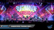 CheerForce Training Center - Senior Wicked [2020 L2.2 Senior PREP Day 1] 2020 Spirit Sports: Duel In The Desert