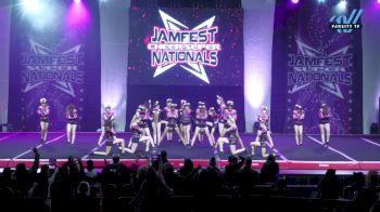 Fierce - Claw Cats [2024 L1 Junior - Medium - A Day 1] 2024 JAMfest Cheer Super Nationals