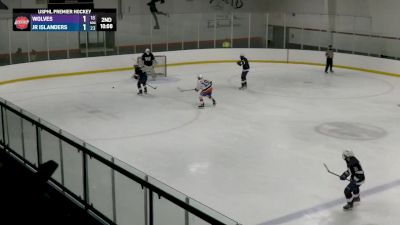 Replay: Home - 2024 Wolves vs PAL Islanders | Sep 20 @ 2 PM