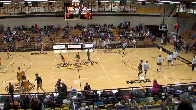 Replay: Northern Michigan vs Michigan Tech | Feb 25 @ 3 PM