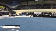 Caleb Melton - Floor, Apollo Gymnastics - 2021 USA Gymnastics Development Program National Championships