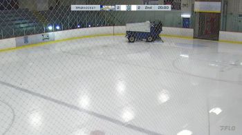 Replay: Home - 2025 Storm vs Ice U18 AA | Jan 26 @ 11 AM