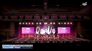 Boca Extreme - Prodigy [2026 L3 Junior - Flex - D2 - Small Day 2] 2026 One Up Grand Nationals