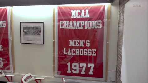 Replay: Davidson vs Elon | Sep 6 @ 8 PM