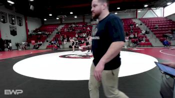 150 lbs Champ. Round 1 - Aiden Easley, WESTMOORE vs Camden Stuever, SKIATOOK