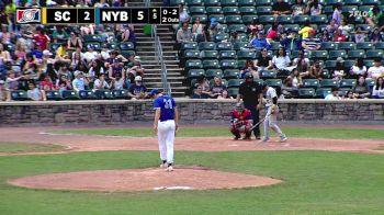 Replay: Home - 2024 Sussex County vs New York | May 29 @ 11 AM