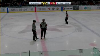 Replay: Home - 2024 Olds vs Bonnyville | Dec 13 @ 6 PM