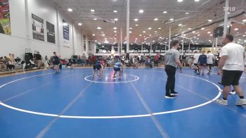 105 lbs Rr Rnd 5 - Mason Guenot, Keystone Krush - MS vs Nelson Villafane, Mat Assassins - MS