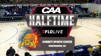 Replay: Elon vs NC A&T | Dec 30 @ 6 PM