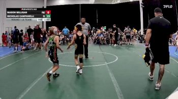 60 lbs Round 1 (6 Team) - Caleb Nardella, Revival Jokers vs Christiano Jaramillo, Empire-BB