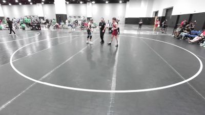 120 lbs Brandon Cynar, Virginia vs Miguel E. Caban, Maryland