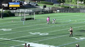 Replay: Mercy vs AIC | Sep 20 @ 3 PM