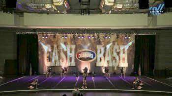 Power House All Stars - Godspell [2024 L2 Youth Day 2] 2024 Cheer Power Cash Bash Showdown Galveston