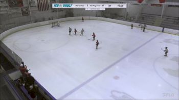 Replay: Home - 2024 Marauders SQT vs Hockey Farm SQT | May 11 @ 9 AM