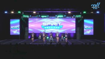 CDX Elite - Generals [2024 L2 Senior - D2 Day 2] 2024 Spirit Fest Grand Nationals